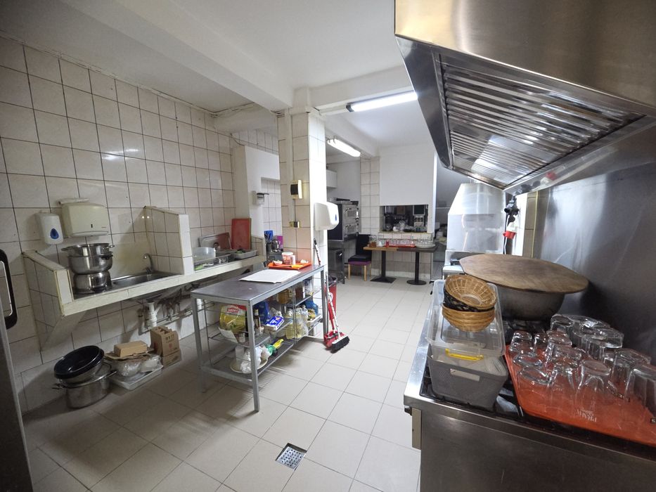 Restaurant de inchiriat Floreasca