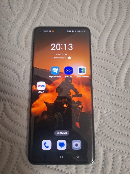 Oppo Find X3 Pro