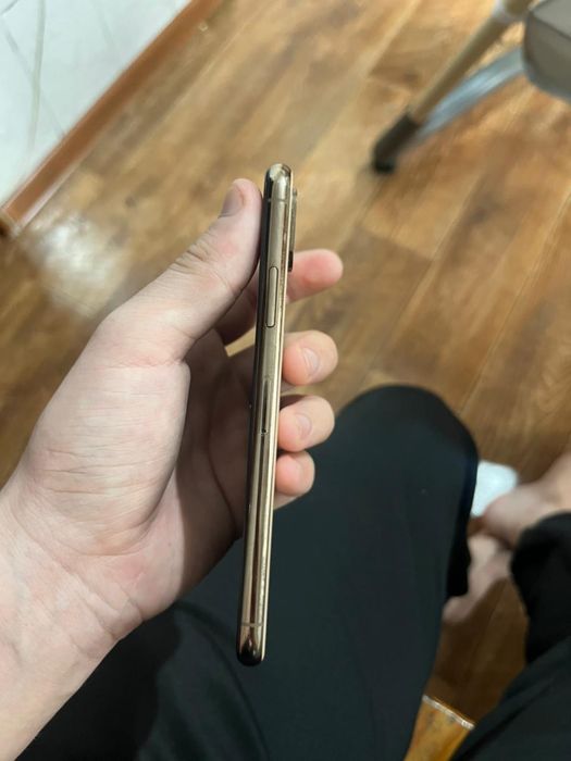 Iphone Xs продам