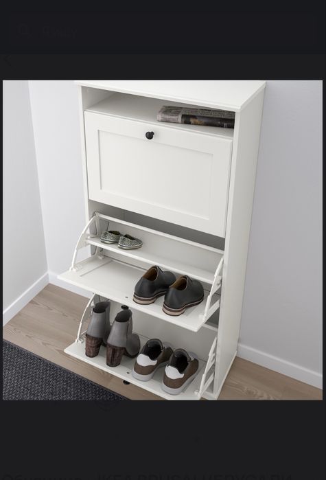 Обувница галошница IKEA б/у