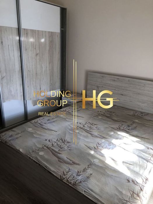 Дава се под наем Двустаен апартамент в Варна, Аспарухово - 65 кв.м за 500 € - Снимка #3