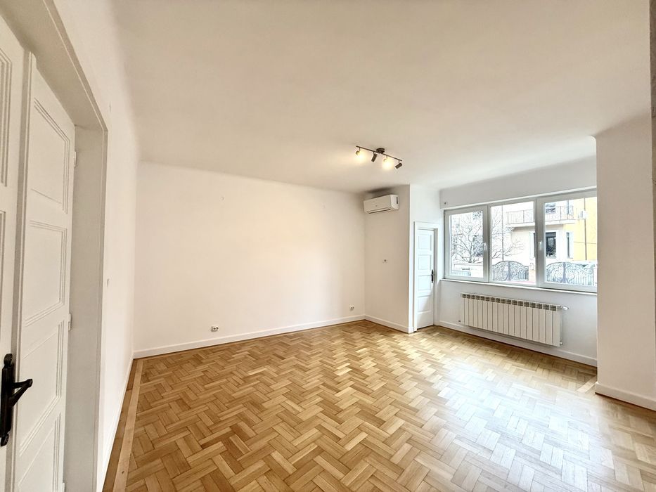 Apartament 2 camere - MUZEUL ZAMBACCIAN - parter vila