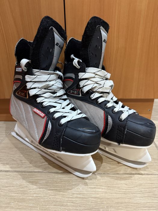 Коньки BAUD, размер 40