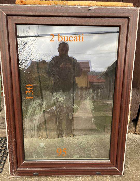 Geamuri termopan Gealan