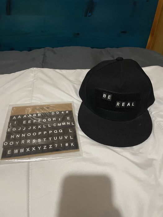 Маркови шапки.