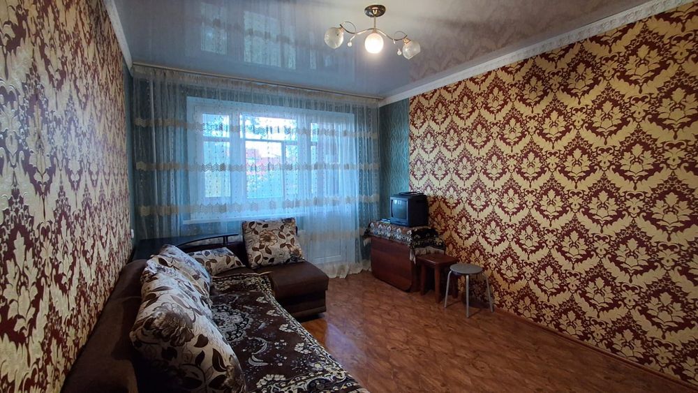 Продаётся двушка