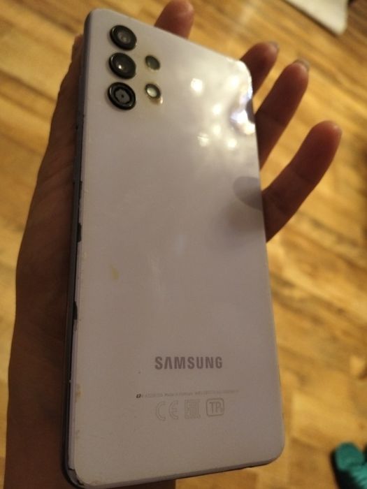 Продам телефон Samsung