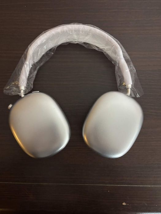 Apple AirPods Max originale – Full Box + Factură – Stare foarte bună