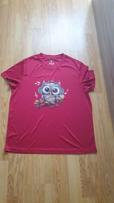 Tricou pentru sport.