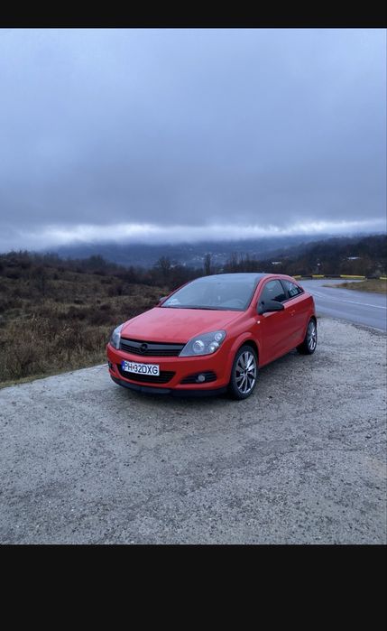 Vand/Schimb Opel Astra H GTC