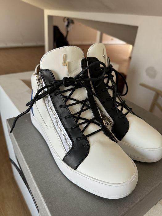 Sneakers Giuseppe Zanotti 42