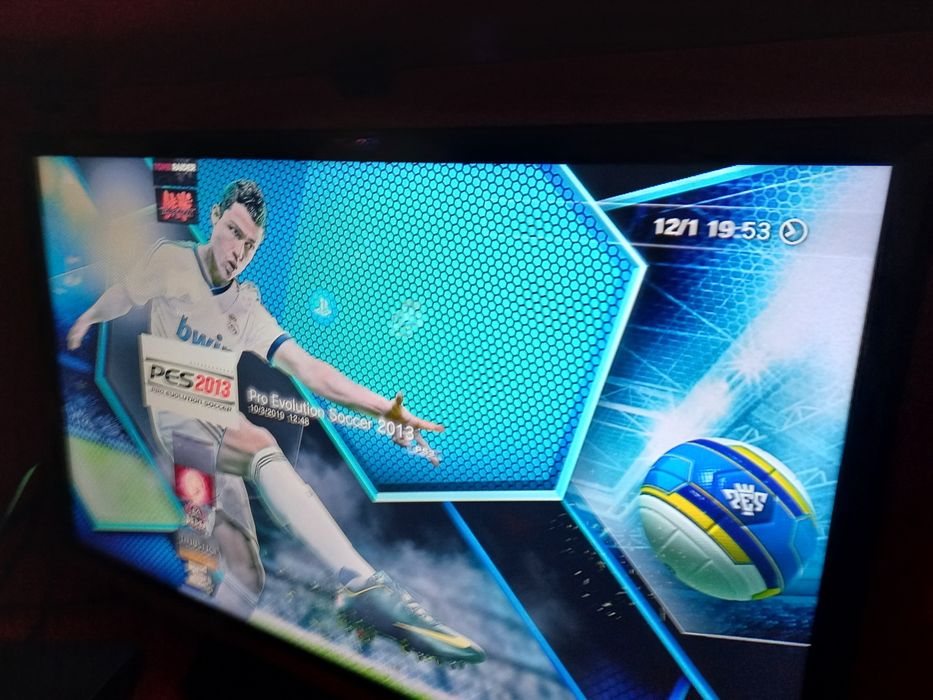 Super slim3 tiniq holati 22 o'yinlari yozilgan 2 yangi djoystik bor.