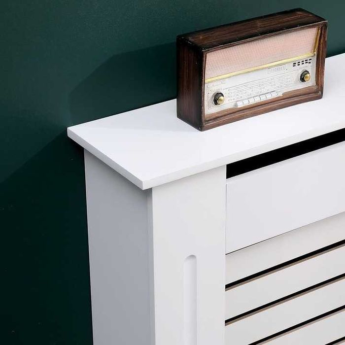 Masca pentru calorifer marimea M 112 x 82 x 19 cm resigilat