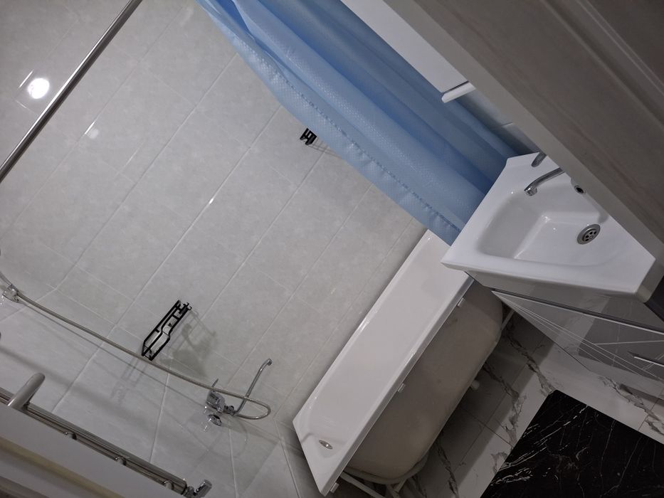 Жилое аренда новостройка