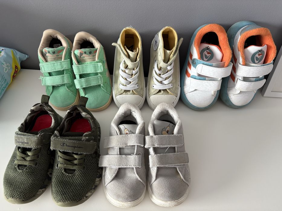 Детски маратонки