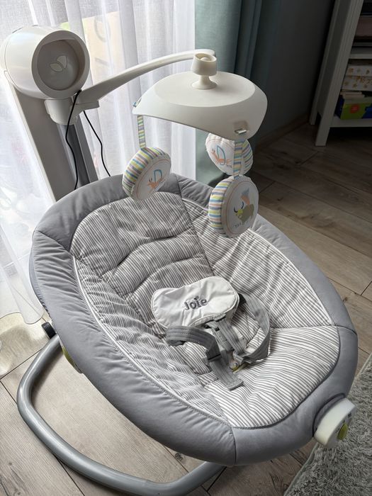 Joie serina leagan bebelusi