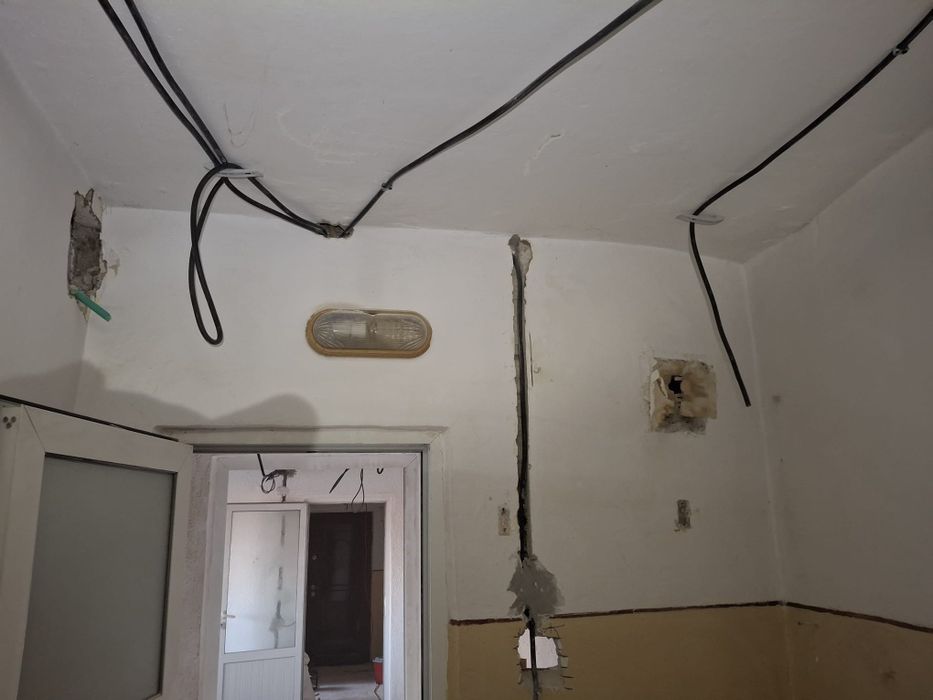 Apartament 2 cam, cf 1, m11 , 50mp, parter, Penny