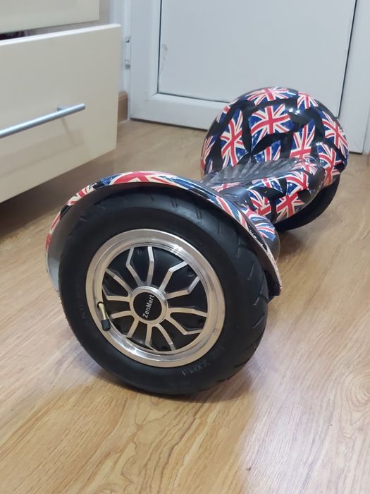 Гироскутер большой