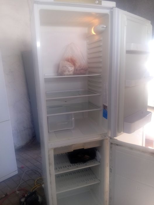 Холодильник Индезит