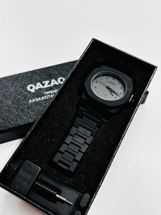 Сағат өте жақсы сапада