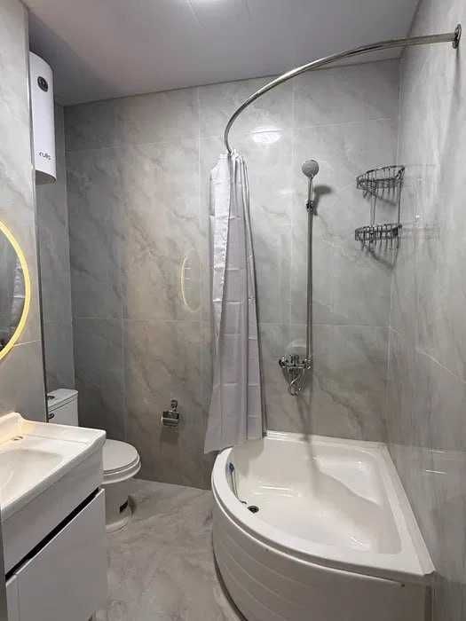 Сдаётся квартира на Сергелях, Чаштепа, ор-р: метро Чаштепа