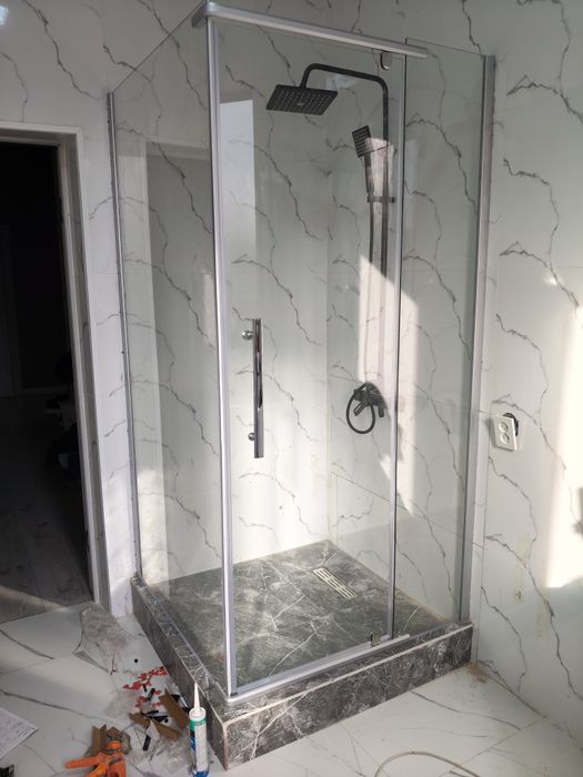 Кафелщик kafelshik