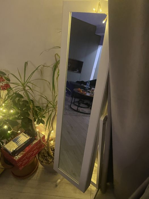 Oglinda Luxury Mobexpert living sau dormitor