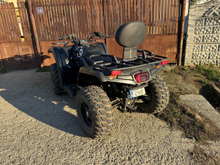 Cf moto inmatriculat acte la zi