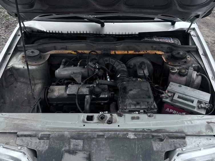 Продам ваз 2114 на полном ходу инжектор