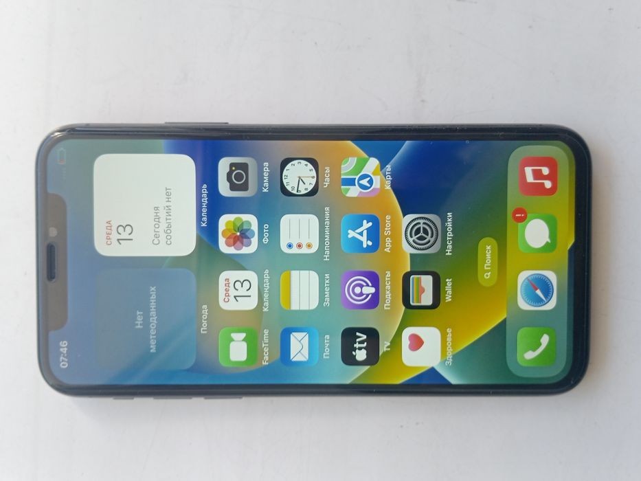 iPhone X original