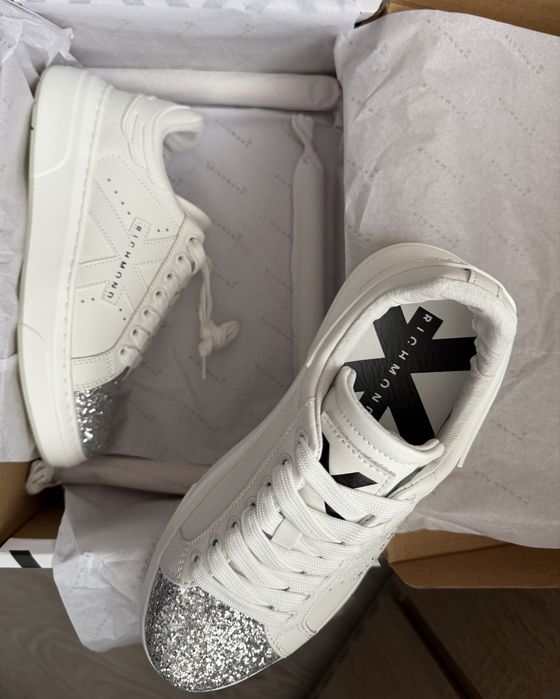 Sneakers Dama John Richmond NOI