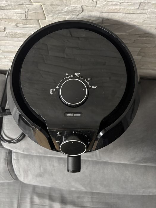 Air fryer Tefal  EY2018 1500 w