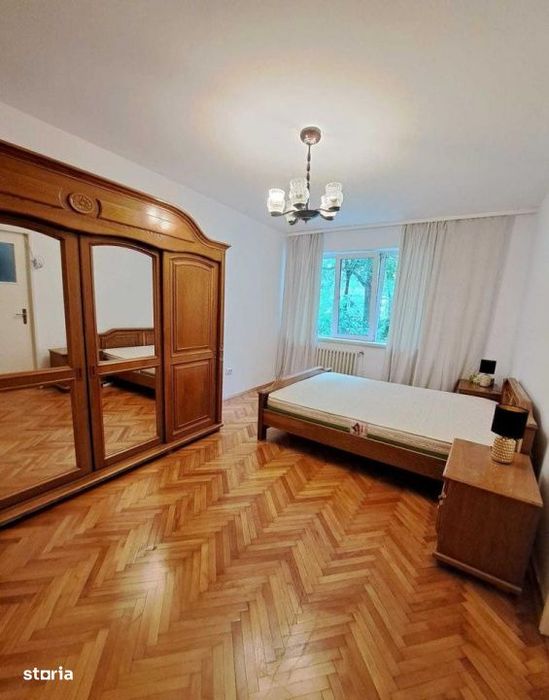 De inchiriat apartament 2 camere, Gheorgheni, Iulius Mall — fotografia 1