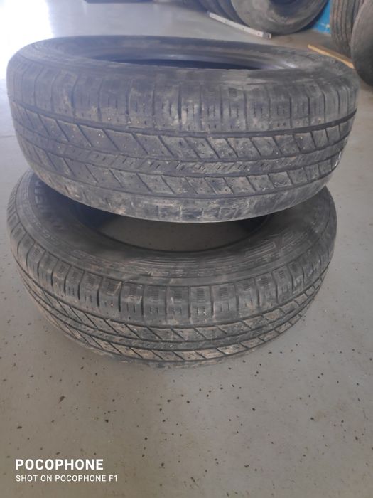 Продам шину б/у  5000