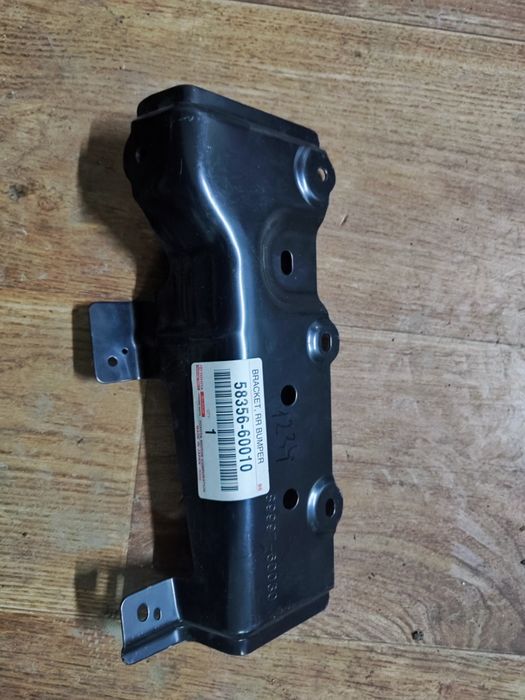 З.части на Тойота оригинал