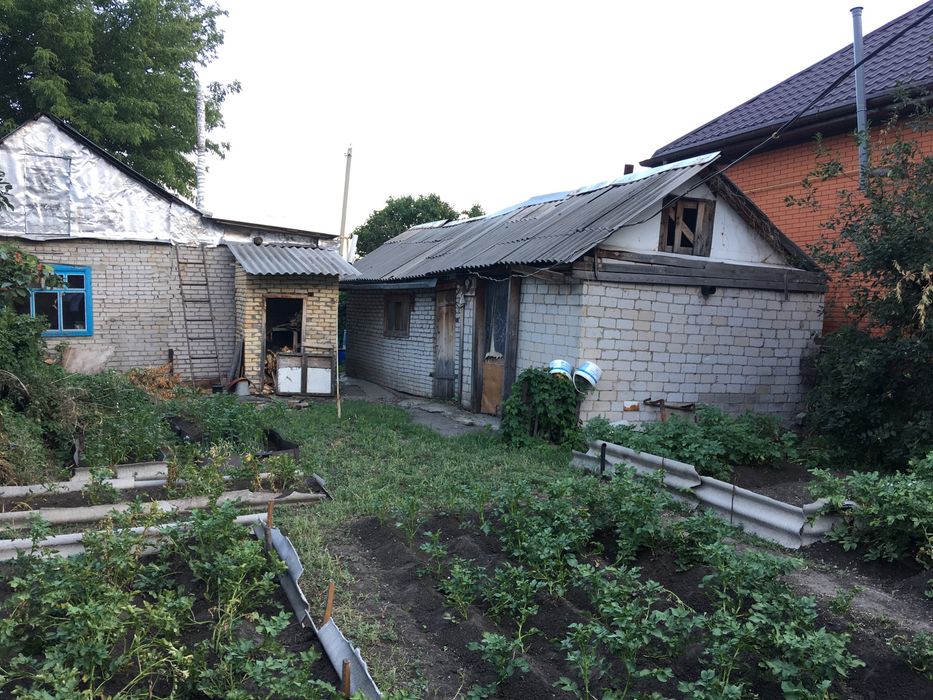 Продам частный дом в центре