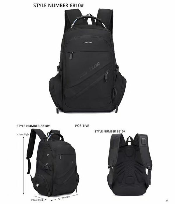 Рюкзак  под брендом Kontlor Модель 8810