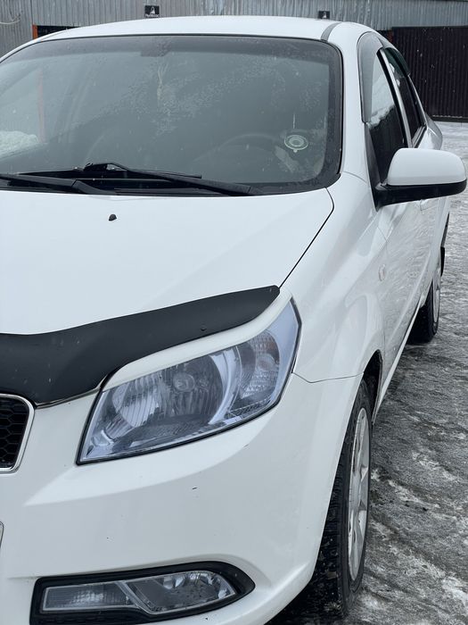 Продам Chevrolet Nexia