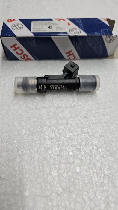 Продам форсунки Газель