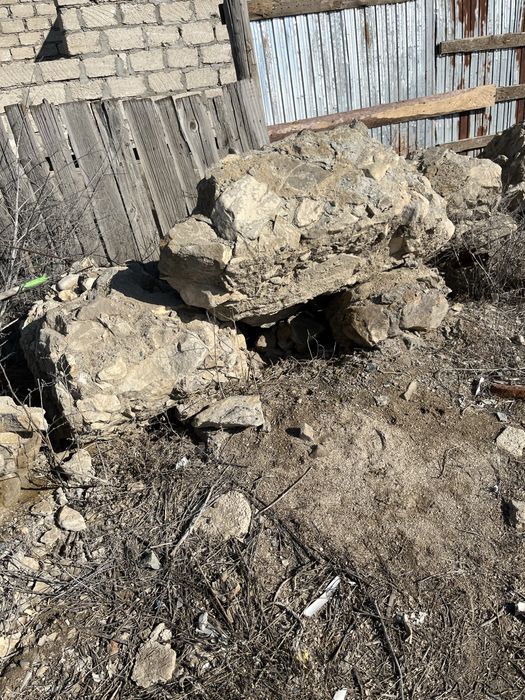 Строительный обход