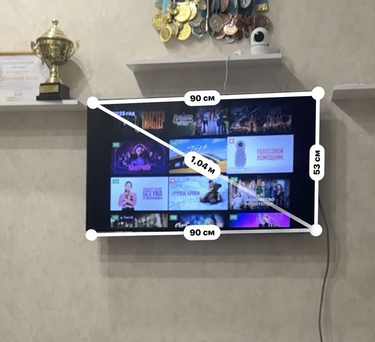 Продам телевизор Samsung