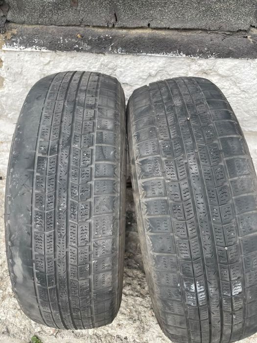 Шины б/у зимние R14 175/65