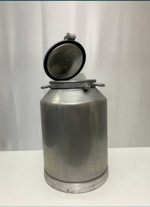 Фляга алюминиевая Россия Новая