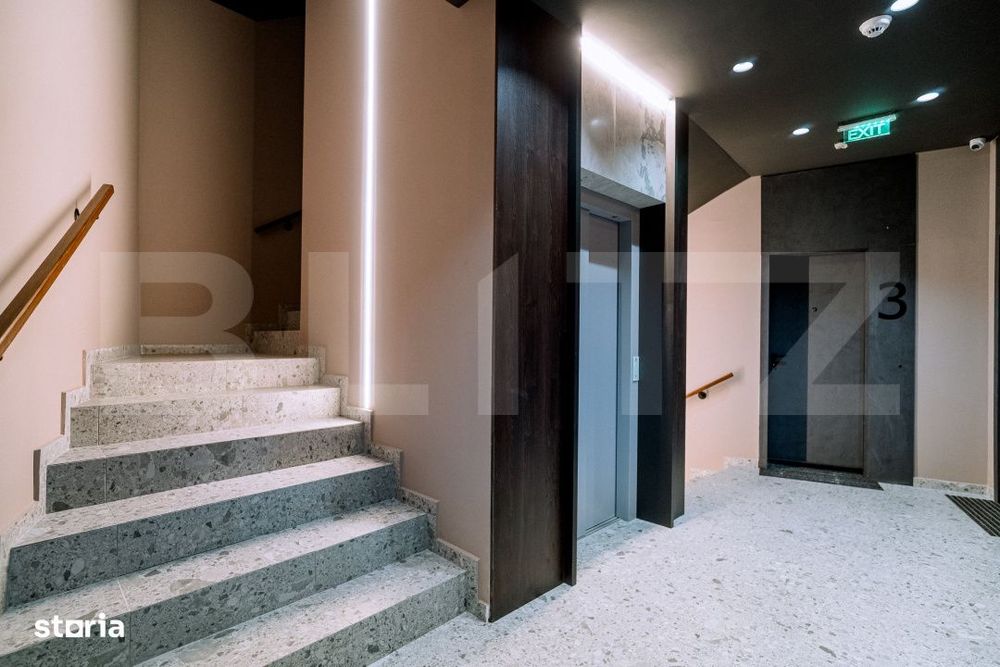 Apartment in Oradea, Dimitrie Cantemir - More