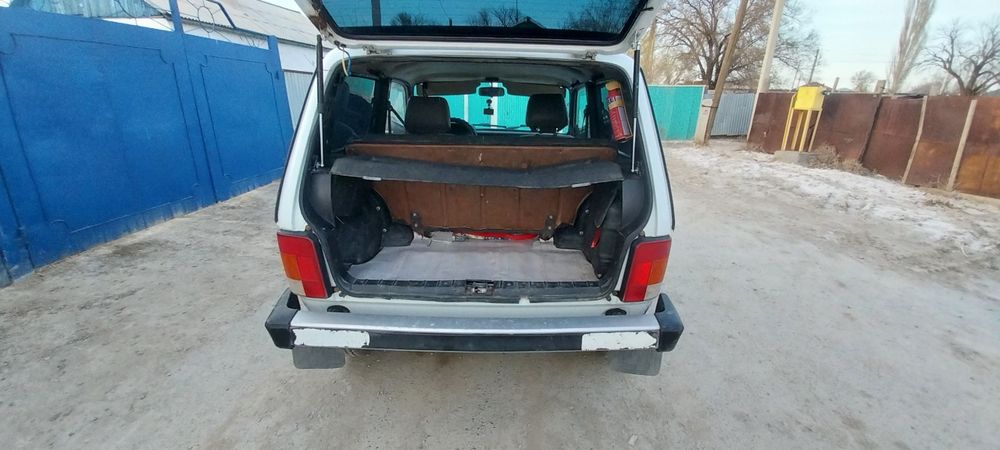 Нива 2013 легенда сатылады