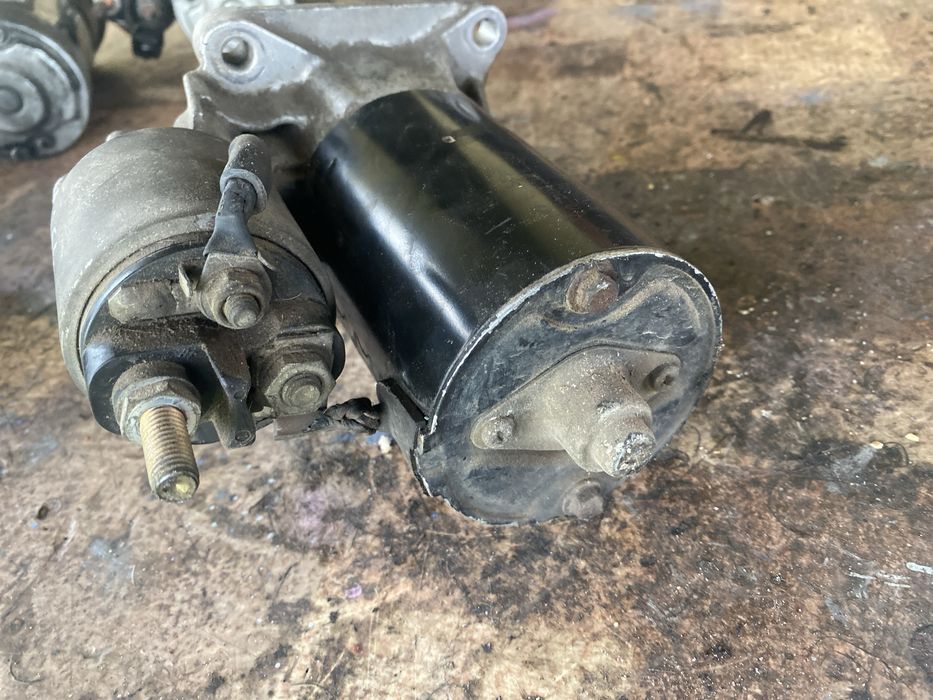 Стартер за алфа ромео 156 2.0 бензин