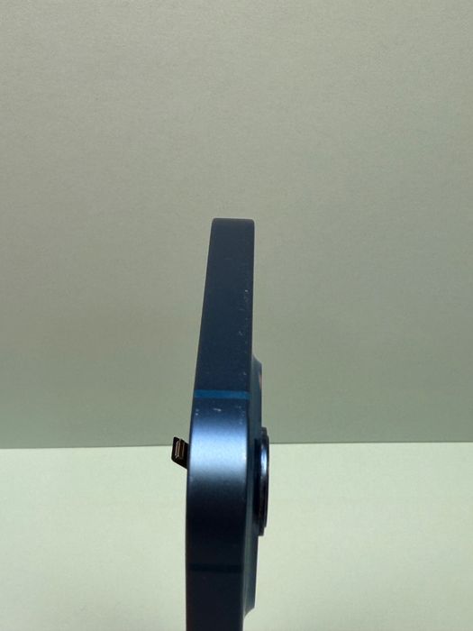 Carcasa originala iPhone 13 albastru camera baterie sticla rama