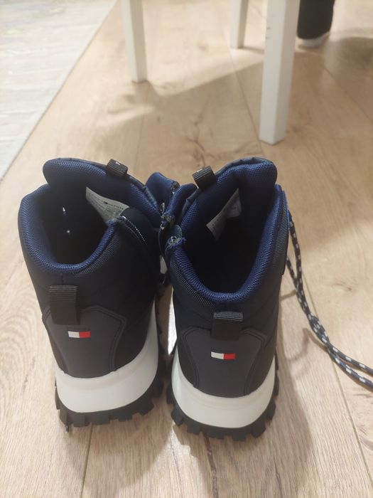 Vand ghete originale tomy hilflinger