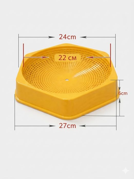 Гнёзда для голубей.