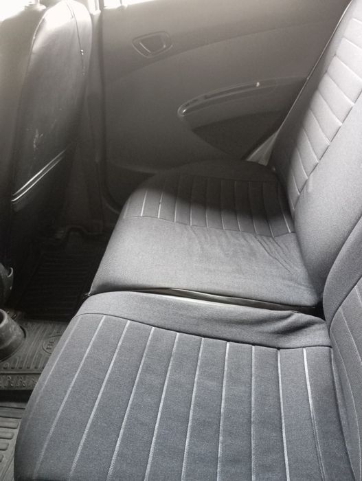 Спарк 2020 2 позиция евро